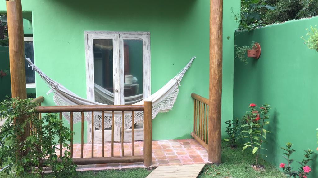 Pousada Amor De Casa ตรันโกโซ ภายนอก รูปภาพ