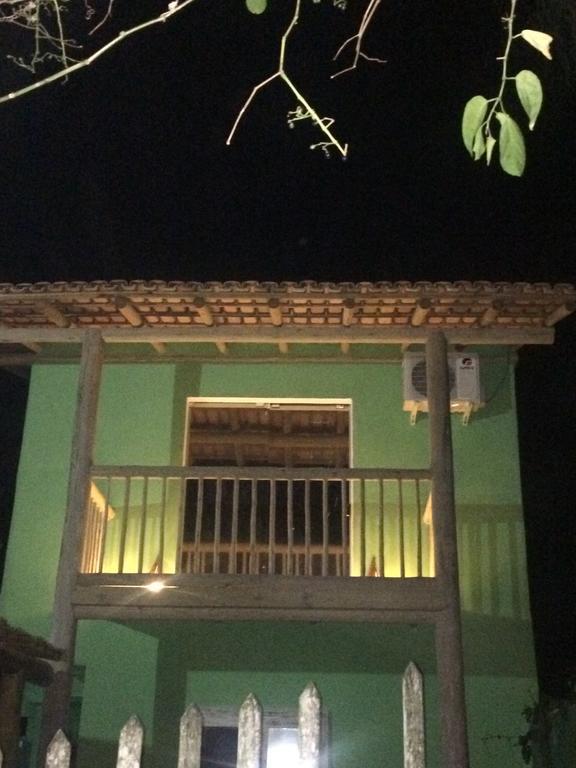 Pousada Amor De Casa ตรันโกโซ ภายนอก รูปภาพ