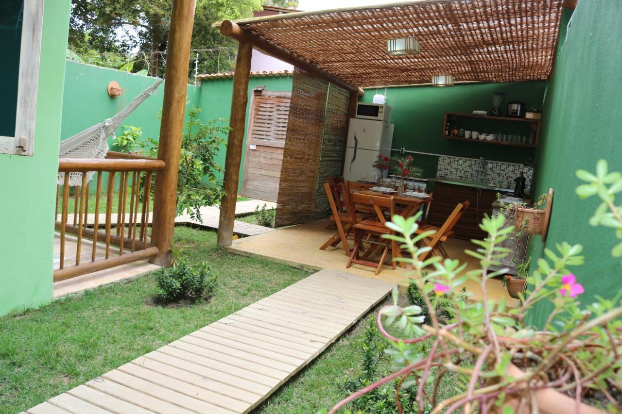 Pousada Amor De Casa ตรันโกโซ ภายนอก รูปภาพ