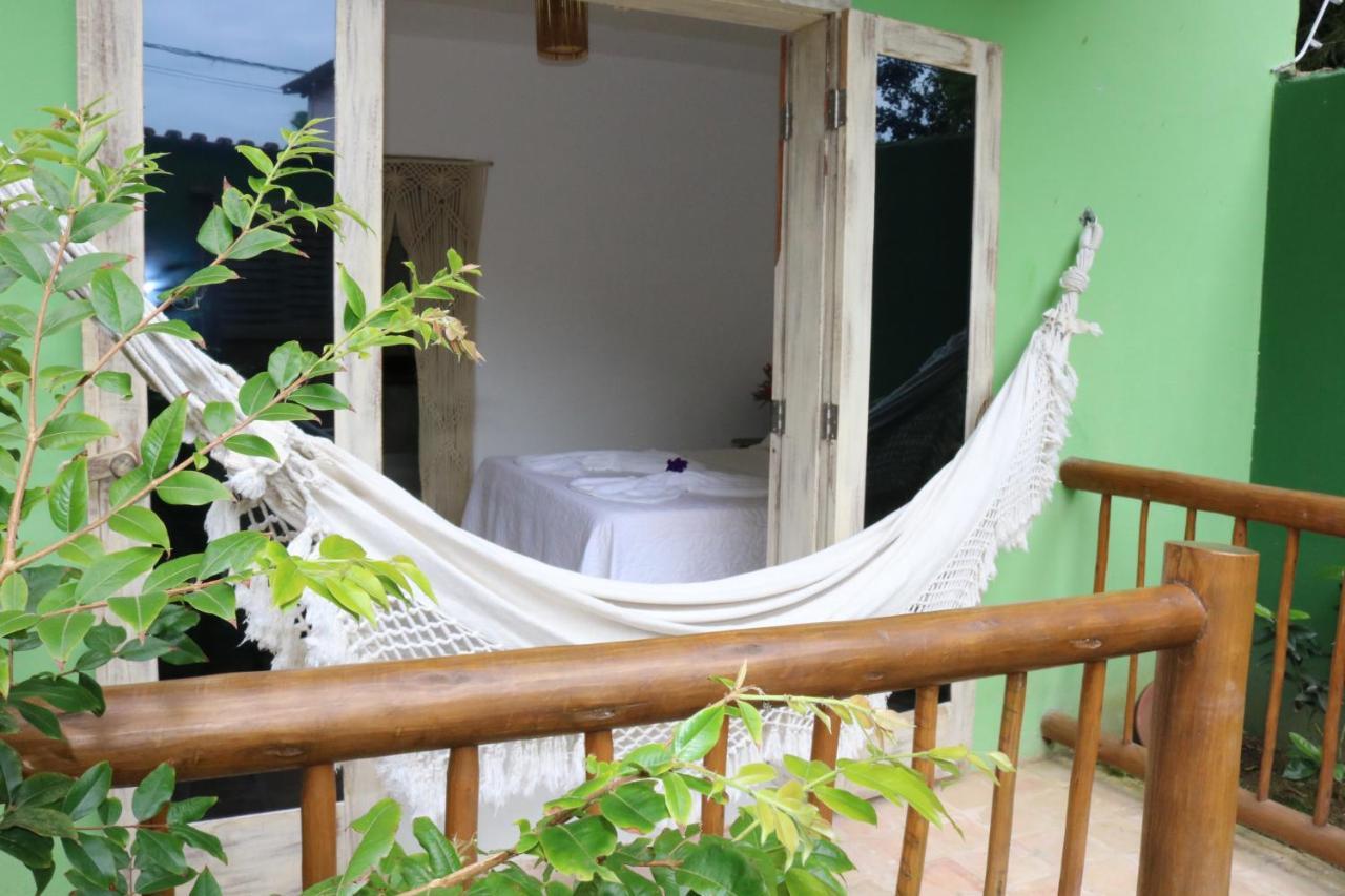 Pousada Amor De Casa ตรันโกโซ ภายนอก รูปภาพ
