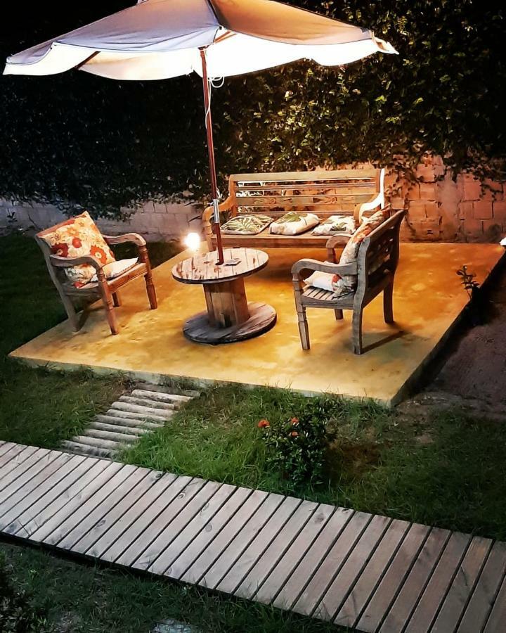 Pousada Amor De Casa ตรันโกโซ ภายนอก รูปภาพ