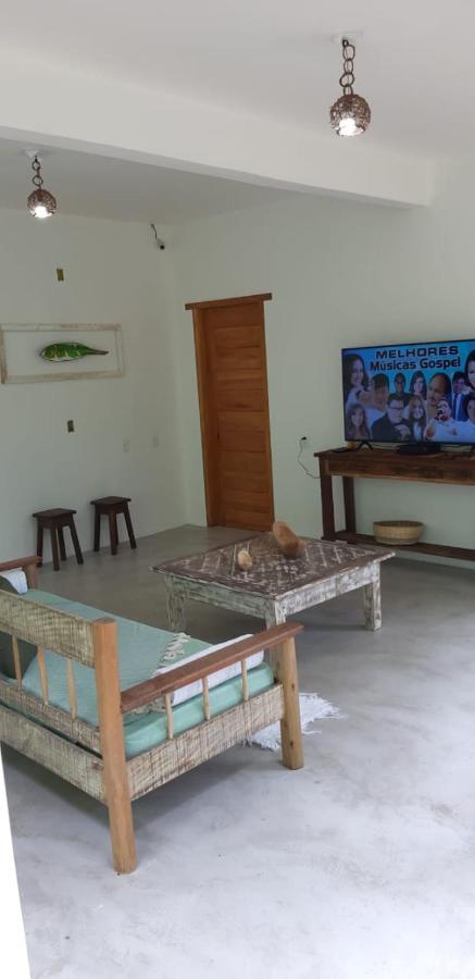 Pousada Amor De Casa ตรันโกโซ ภายนอก รูปภาพ